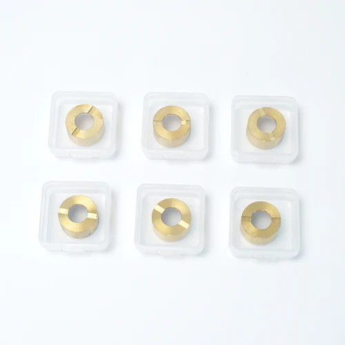 6PCS Mesin Ukiran Laser Aksesoris Laser Lensa Paket Untuk ACMER P2-20W P2-30W