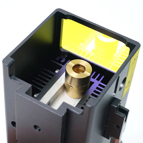 6PCS Mesin Ukiran Laser Aksesoris Laser Lensa Paket Untuk ACMER P2-20W P2-30W
