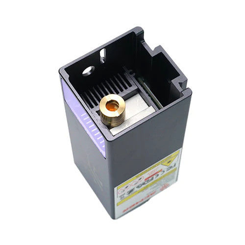 6PCS Mesin Ukiran Laser Aksesoris Laser Lensa Paket Untuk ACMER P2-20W P2-30W