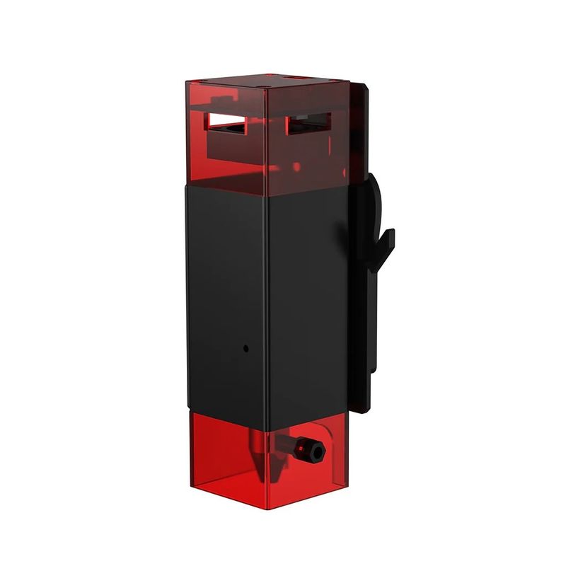 Modul Laser Dioda 10 Watt Untuk Laser Sintetis ACMER P1 Dengan 2 Dioda