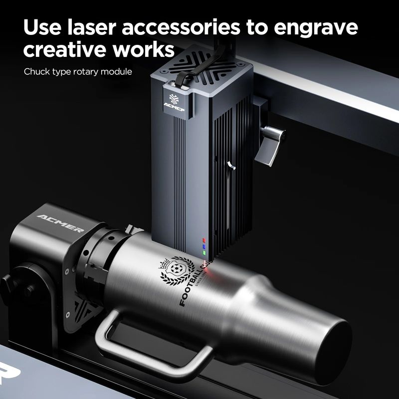P2 IR 2w Fiber Laser Engraver Dengan Penghapusan Karat Logam